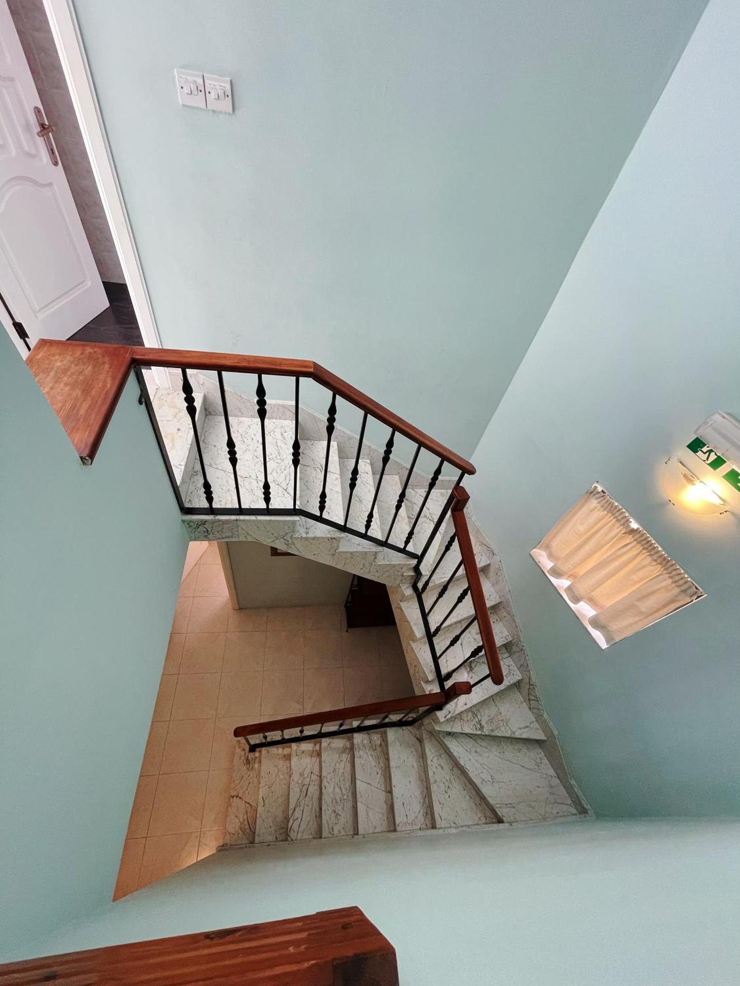 Fantastic 3 Bedroom Duplex Penthouse With Terrace Слима Екстериор снимка